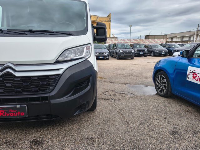 CITROEN Jumper usata, con Airbag