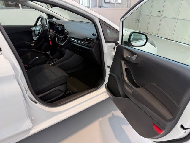 FORD Fiesta usata 26