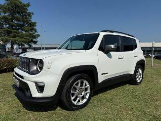 JEEP Renegade usata, con Airbag laterali