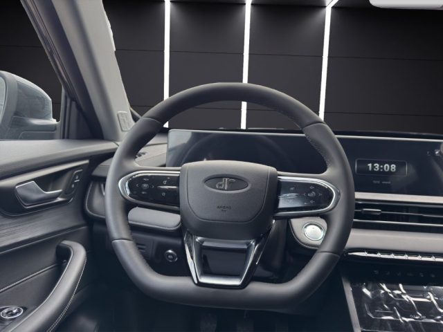 DR MOTOR DR5 usata, con Controllo trazione