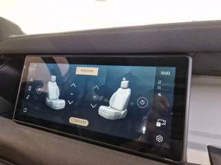 LAND ROVER Defender usata, con Tettuccio apribile