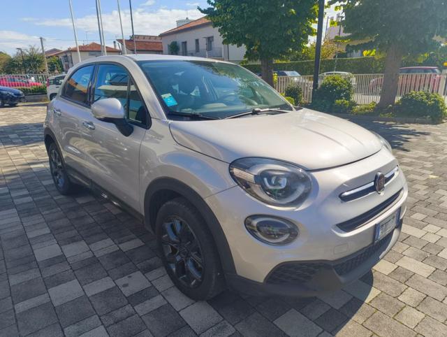 FIAT 500X usata, con Airbag