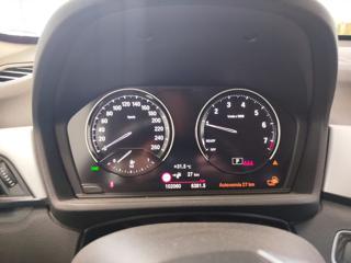 BMW X1 usata, con Controllo trazione