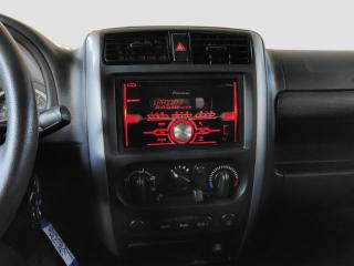 SUZUKI Jimny usata 16