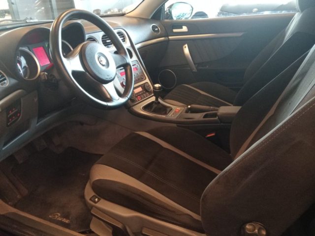 ALFA ROMEO Brera usata, con Bracciolo