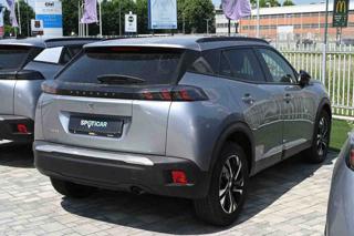 PEUGEOT 2008 usata, con Airbag laterali