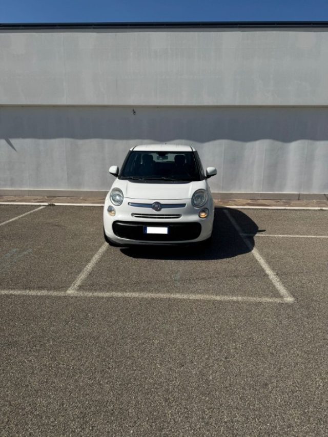 FIAT 500L usata, con Airbag