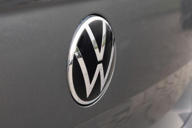 VOLKSWAGEN T-Roc usata, con Park Distance Control