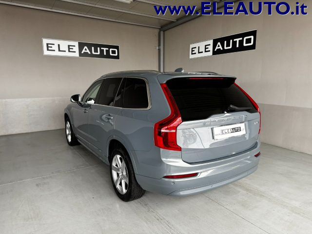 VOLVO XC90 usata, con Airbag Passeggero