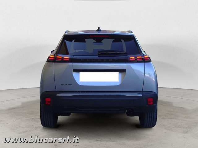 PEUGEOT 2008 usata, con Cerchi in lega