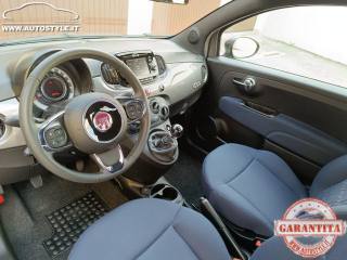 FIAT 500 usata 56