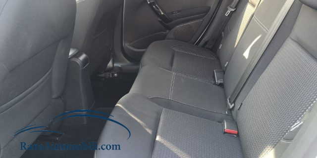 PEUGEOT 208 usata, con Boardcomputer