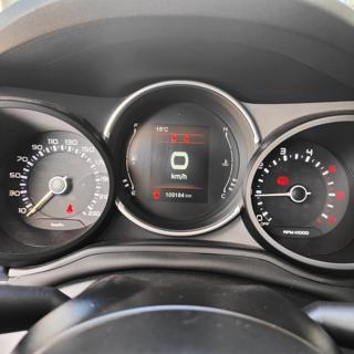 FIAT 500L usata, con Vetri oscurati