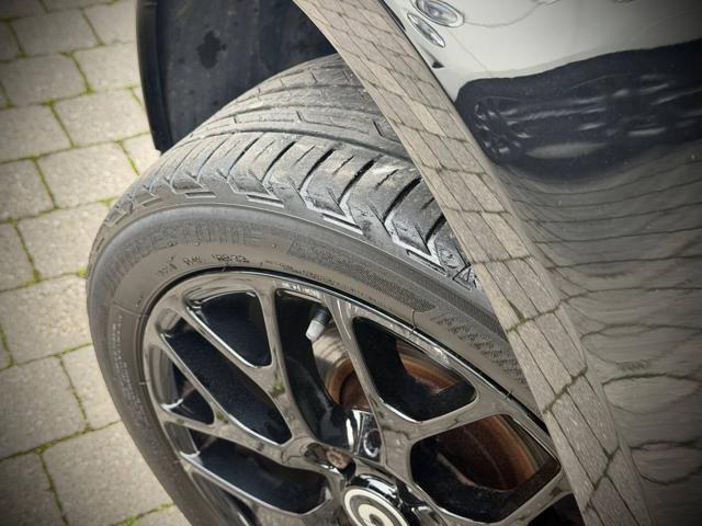 SMART ForTwo usata, con Immobilizzatore elettronico