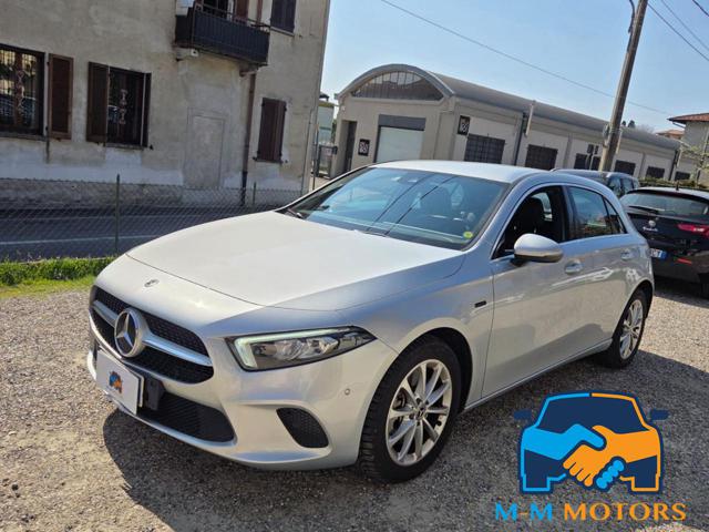 MERCEDES-BENZ A 250 usata, con ABS