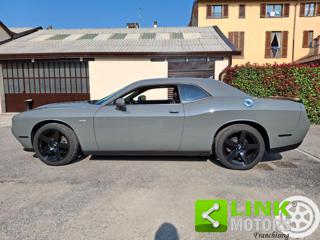 DODGE Challenger usata, con Regolazione elettrica sedili