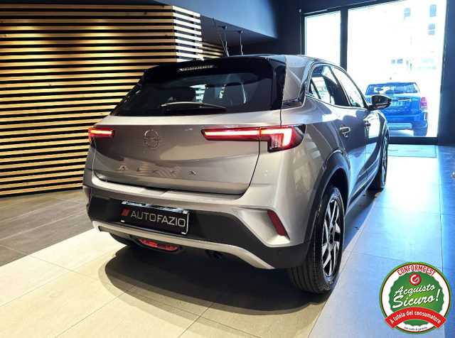 OPEL Mokka usata, con Servosterzo