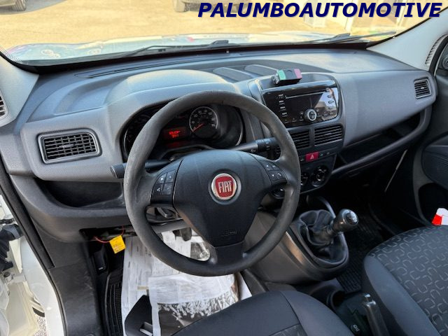 FIAT Doblo usata 7
