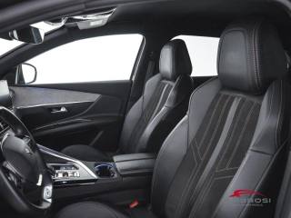 PEUGEOT 3008 usata 8