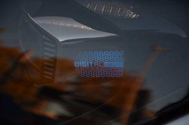 MERCEDES-BENZ EQE usata, con Immobilizzatore elettronico