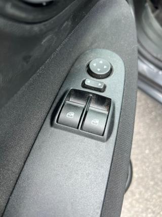 FIAT Punto usata, con Controllo trazione