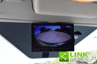 FORD Transit usata, con Fari LED