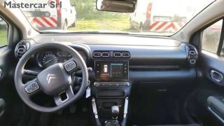 CITROEN C3 Aircross usata, con Boardcomputer