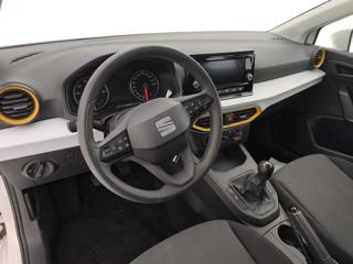 SEAT Ibiza usata, con ESP