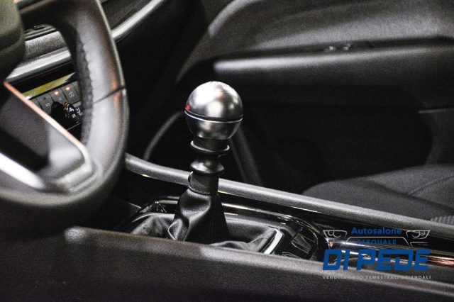 JEEP Compass usata, con Sistema di navigazione