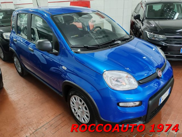 FIAT Panda usata 14