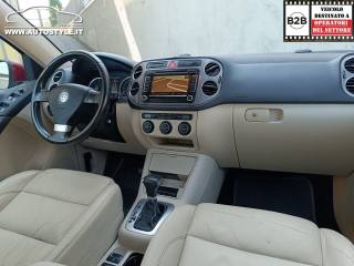 VOLKSWAGEN Tiguan usata 61