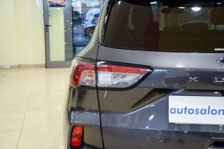 FORD Kuga usata, con Sistema di navigazione