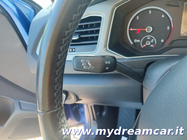 VOLKSWAGEN T-Roc usata 25