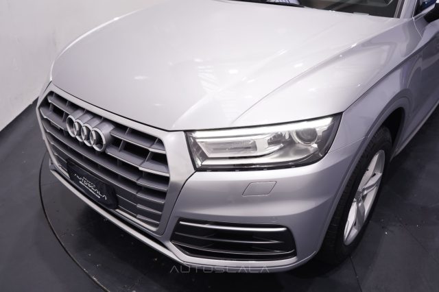 AUDI Q5 usata, con Vivavoce