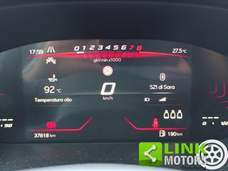 SEAT Ateca usata, con Chiusura centralizzata