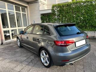 AUDI A3 usata 20