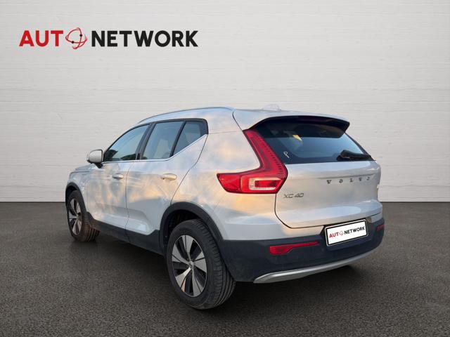 VOLVO XC40 usata, con Airbag Passeggero