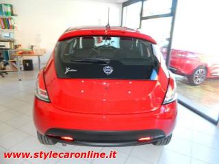 LANCIA Ypsilon usata, con Airbag Passeggero