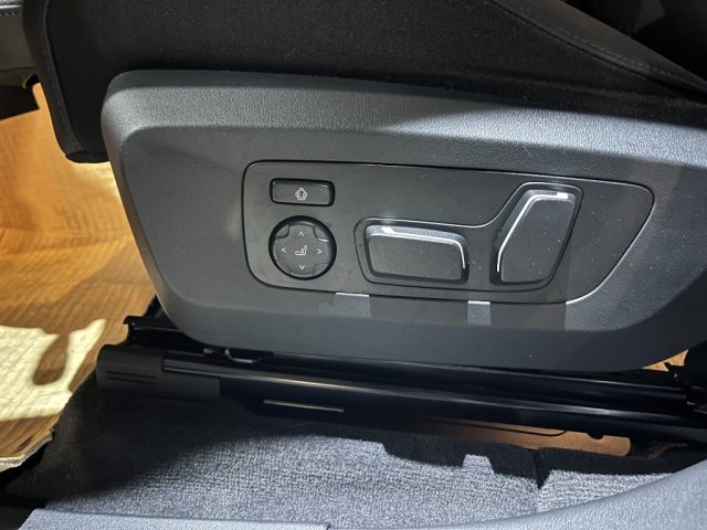 BMW X3 usata, con Interni in pelle