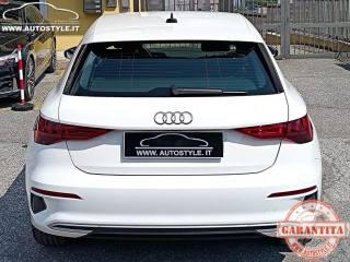 AUDI A3 usata, con Sensore di luce