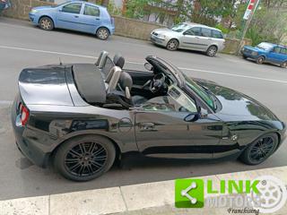 BMW Z4 usata 50