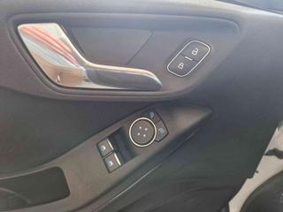 FORD Fiesta usata, con Touch screen