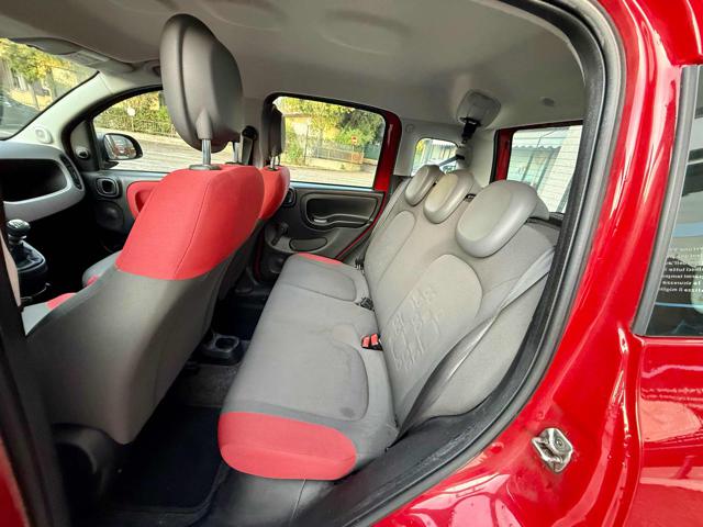 FIAT Panda usata 18