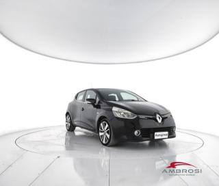 RENAULT Clio usata 1