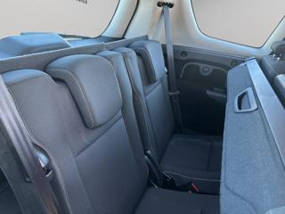 RENAULT Scenic usata, con Fendinebbia