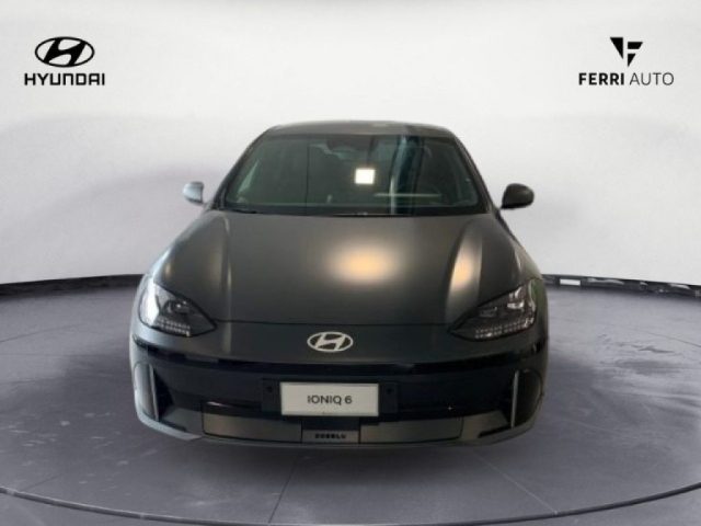 HYUNDAI Ioniq 6 usata, con Airbag