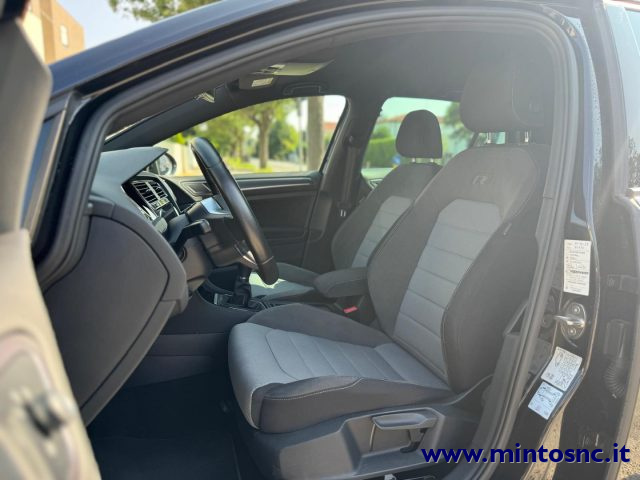 VOLKSWAGEN Golf usata, con Cruise Control
