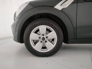 MINI Countryman usata, con Climatizzatore