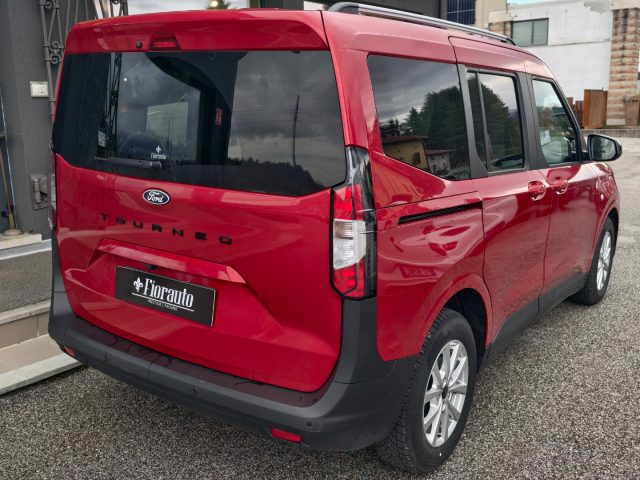 FORD Tourneo Courier usata, con Airbag laterali