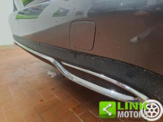 MERCEDES-BENZ C 200 usata, con ESP